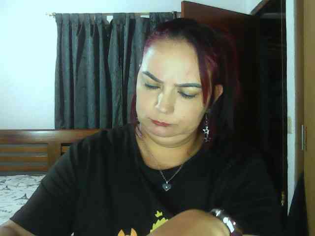 Ariel-69 webcam