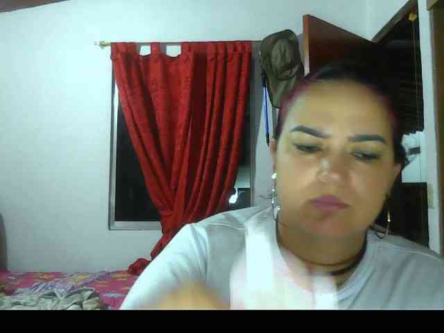 Ariel-69 webcam
