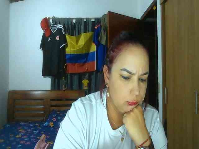 Ariel-69 webcam