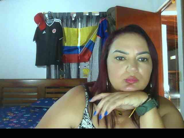 Ariel-69 webcam