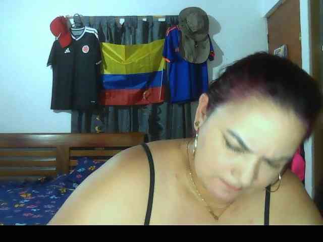 Ariel-69 webcam