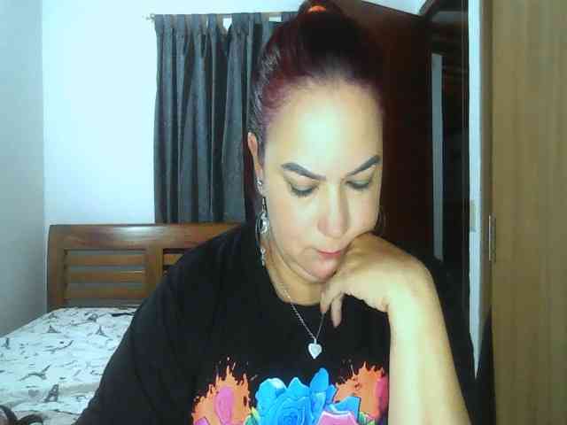 Ariel-69 webcam