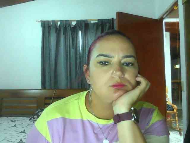 Ariel-69 webcam