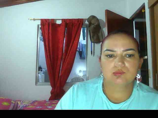 Ariel-69 webcam