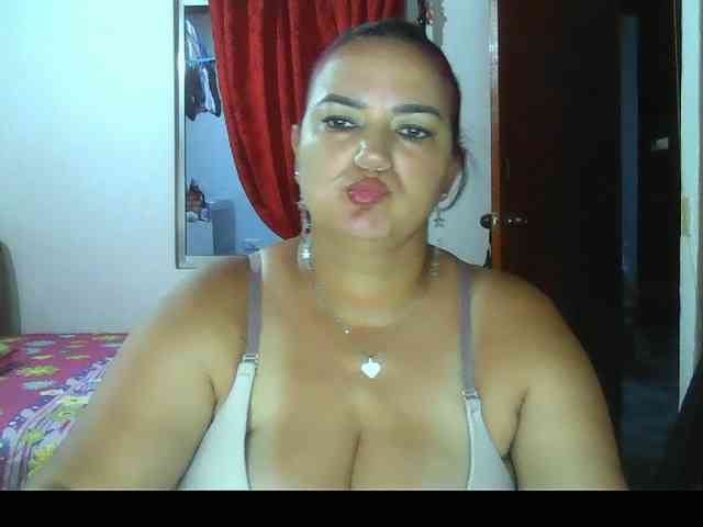 Ariel-69 webcam