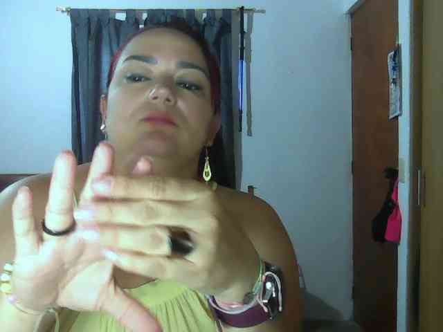 Ariel-69 webcam