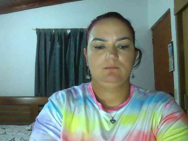 Ariel-69 webcam