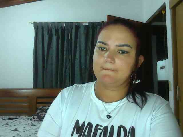 Ariel-69 webcam