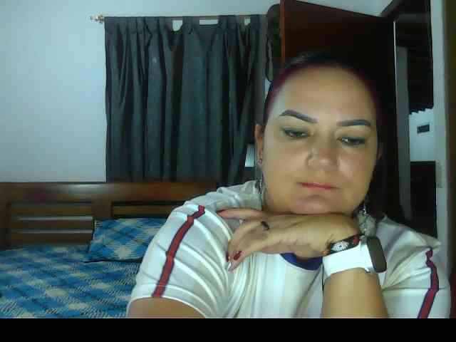 Ariel-69 webcam