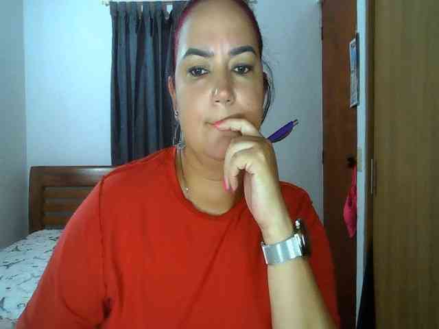 Ariel-69 webcam