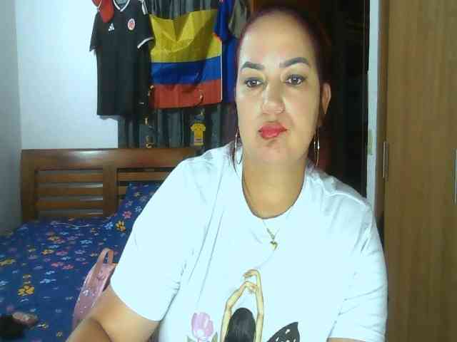 Ariel-69 webcam