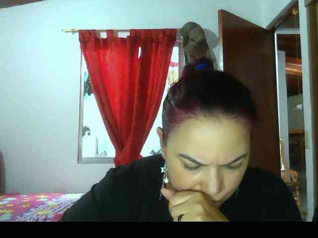 Ariel-69 webcam