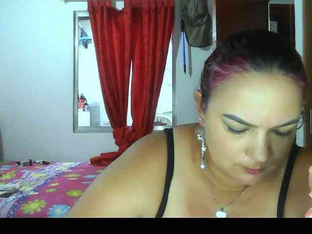 Ariel-69 webcam