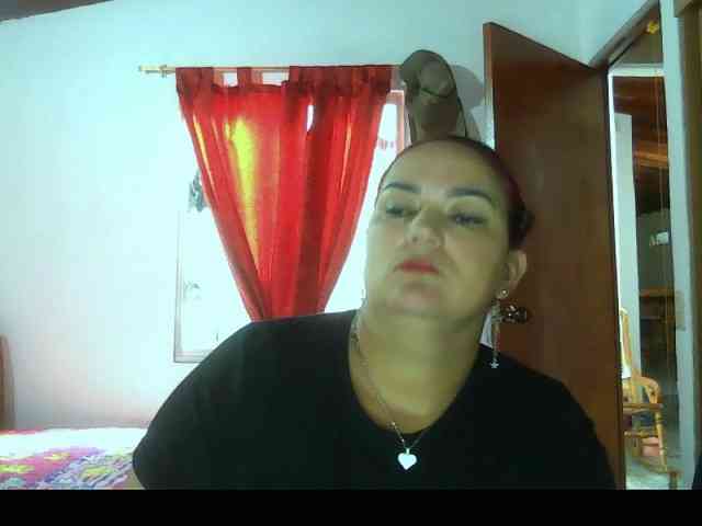Ariel-69 webcam