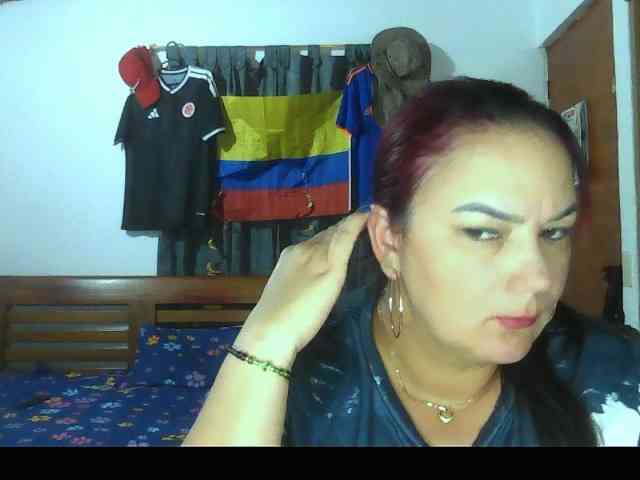 Ariel-69 webcam