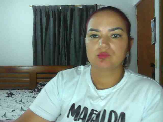 Ariel-69 webcam