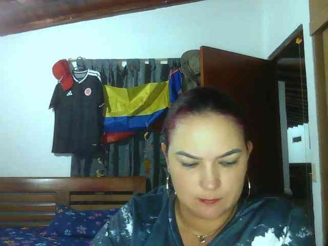 Ariel-69 webcam