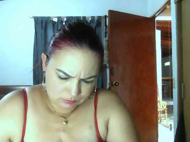 Ariel-69 webcam