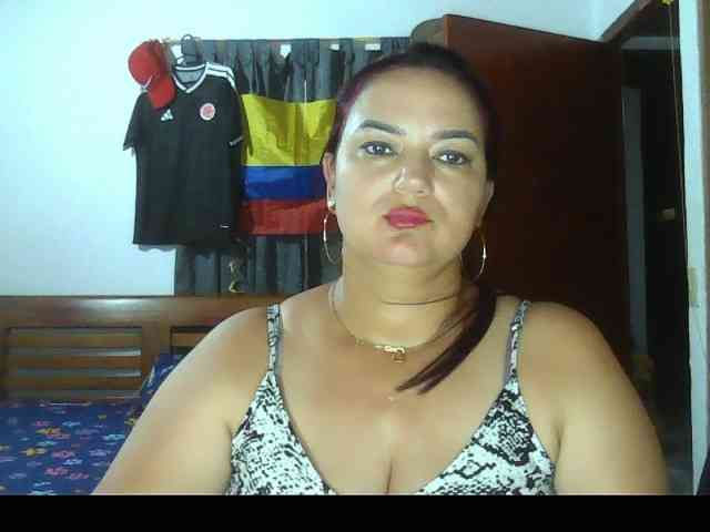 Ariel-69 webcam
