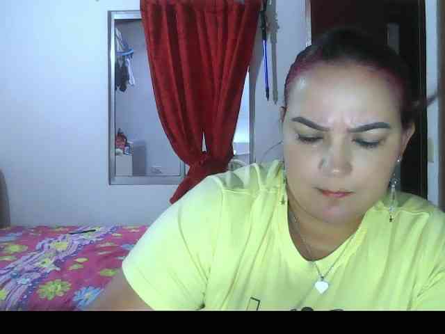 Ariel-69 webcam