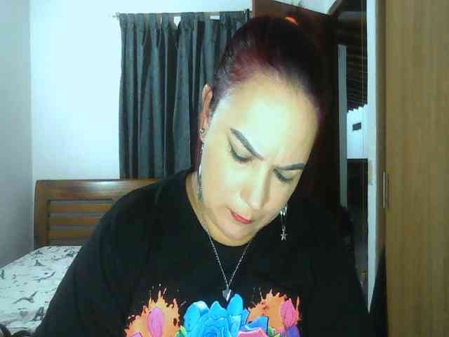Ariel-69 webcam
