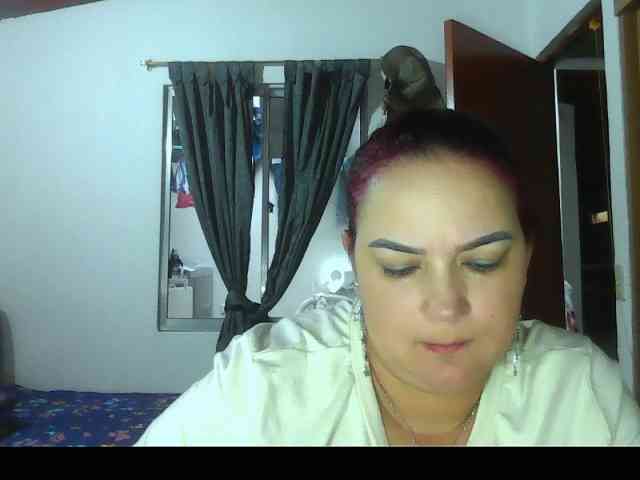 Ariel-69 webcam