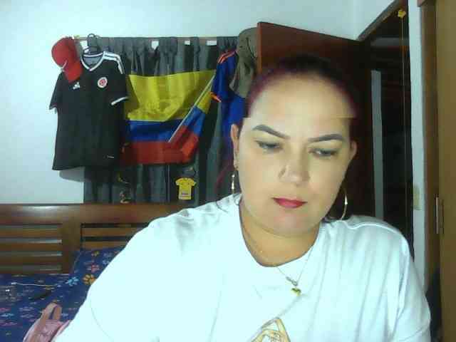 Ariel-69 webcam