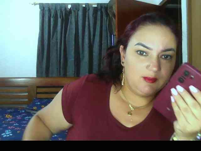 Ariel-69 webcam