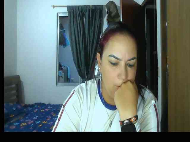 Ariel-69 webcam