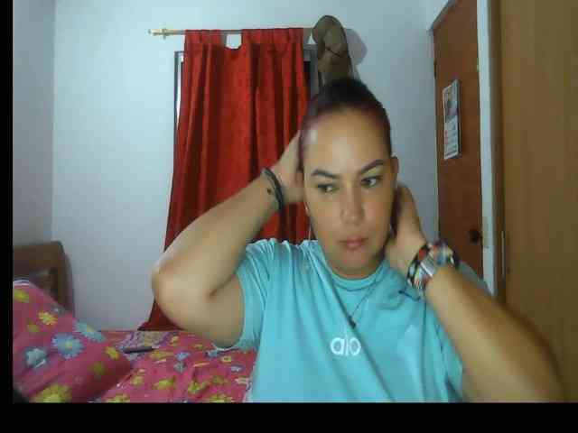 Ariel-69 webcam
