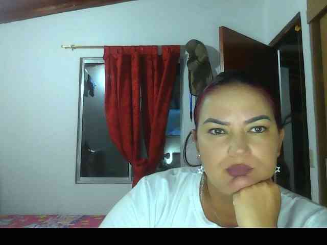 Ariel-69 webcam