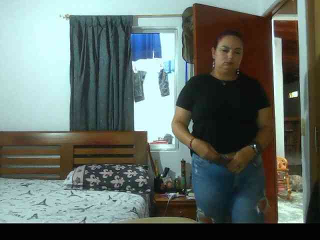 Ariel-69 webcam