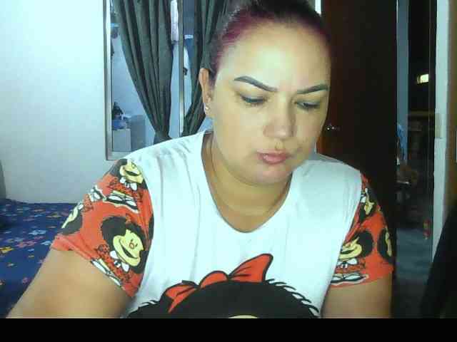 Ariel-69 webcam