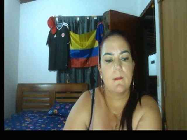 Ariel-69 webcam