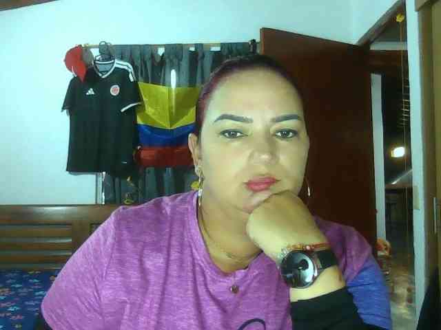 Ariel-69 webcam
