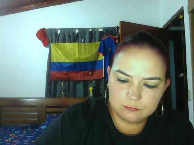 Ariel-69 webcam