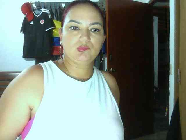 Ariel-69 webcam