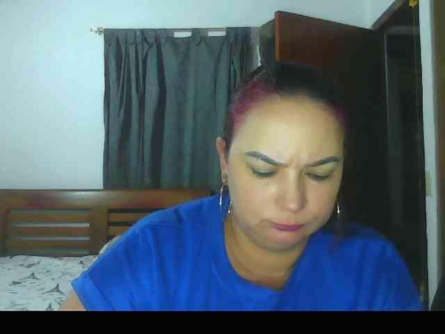 Ariel-69 webcam