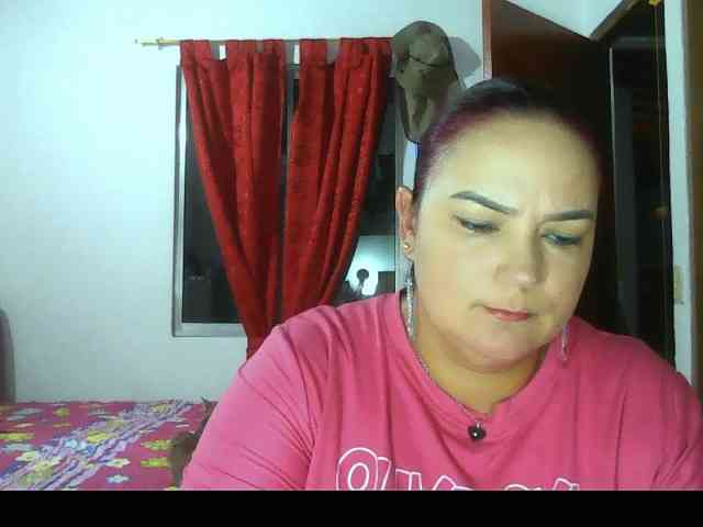 Ariel-69 webcam