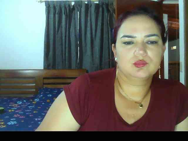 Ariel-69 webcam