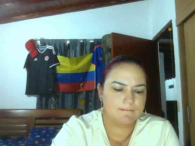 Ariel-69 webcam