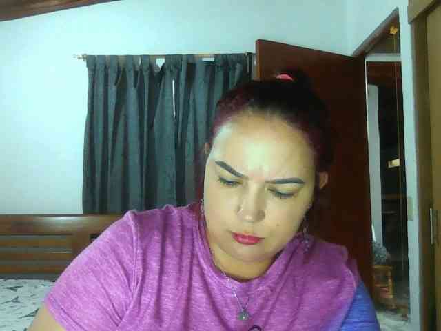 Ariel-69 webcam