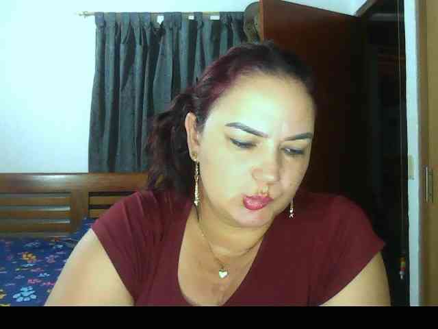 Ariel-69 webcam