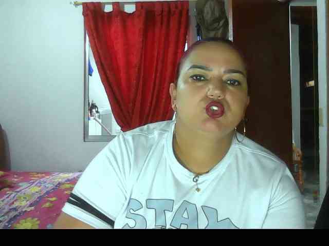 Ariel-69 webcam