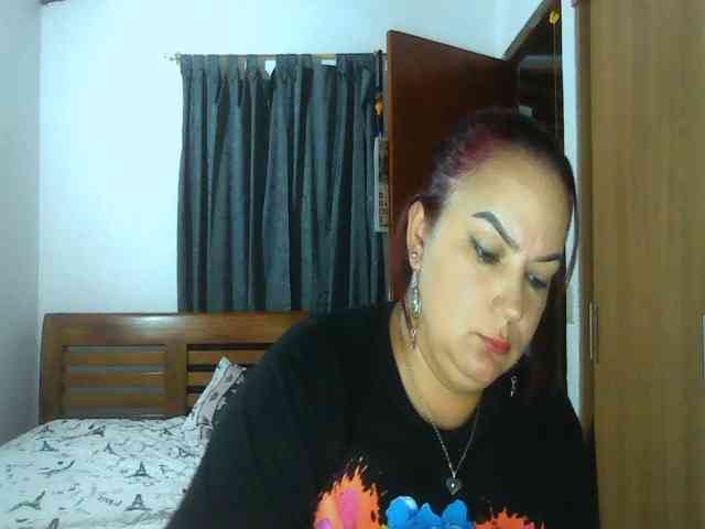 Ariel-69 webcam
