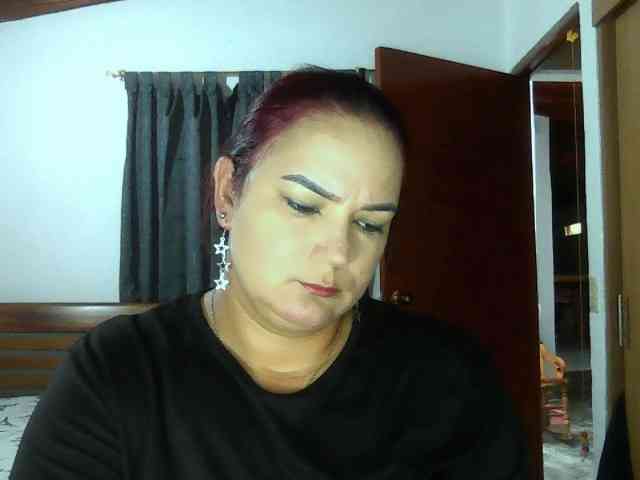 Ariel-69 webcam