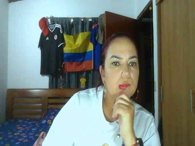 Ariel-69 webcam