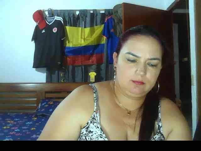 Ariel-69 webcam