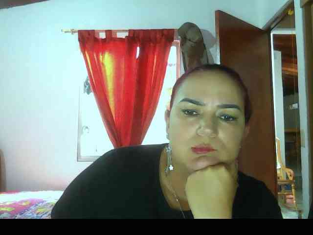 Ariel-69 webcam
