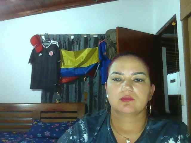 Ariel-69 webcam